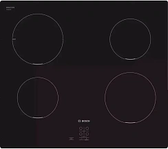 Индукционная варочная панель Bosch PUG611AA5D