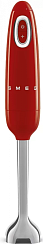 Блендер Smeg HBF01RDEU