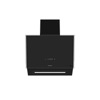 Настенная вытяжка De Dietrich DHV4674B