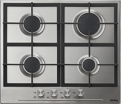 Варочная поверхность Korting HG 665 CX