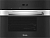 Встраиваемая пароварка Miele DG2840 EDST/CLST