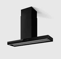 Вытяжка Elica ELICA HAIKU DRY ISL BLRO/A/120