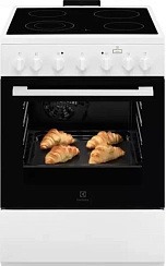 Комбинированная плита Electrolux RKR660101W