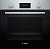 Духовой шкаф Bosch HBF133BR0