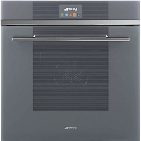 Духовой шкаф Smeg SF6104STS