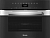 Компактный духовой шкаф с СВЧ Miele H7440BM EDST/CLST