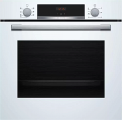 Духовой шкаф Bosch HBA533BW1