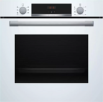Духовой шкаф Bosch HBA533BW1