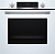 Духовой шкаф Bosch HBA533BW1