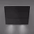 Вытяжка Falmec VERSO 55 BLACK