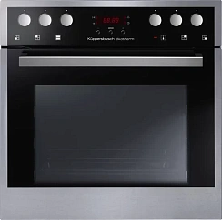 Духовой шкаф Kuppersbusch EEH 6150.8MX