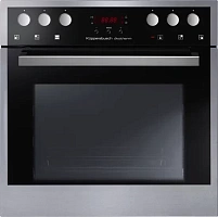 Духовой шкаф Kuppersbusch EEH 6150.8MX