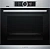 Духовой шкаф Bosch HBG676ES6