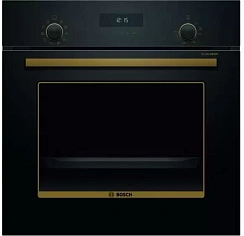 Встраиваемый духовой шкаф BOSCH HBJN17EB2R