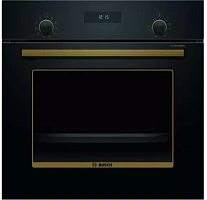 Встраиваемый духовой шкаф BOSCH HBJN17EB2R