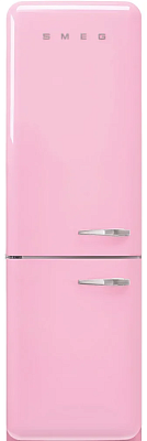 Холодильник Smeg FAB32LPK6