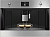 Встраиваемая кофемашина Smeg CMS4303XRU