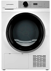 Сушильная машина Kuppersberg DM 611 W