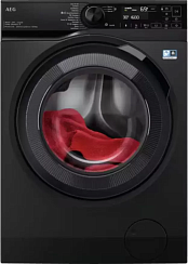 Стирально-сушильная машина AEG LWR73166OE