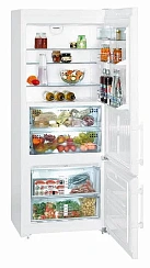 Холодильник Liebherr CBN 4656 Premium BioFresh NoFrost