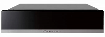 Вакууматор Kuppersbusch CSV 6800.0 S1 Stainless steel