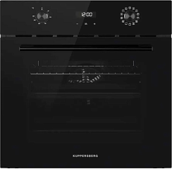 Духовой шкаф Kuppersberg HO 677 B