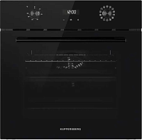 Духовой шкаф Kuppersberg HO 677 B
