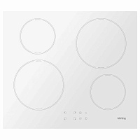 Индукционная варочная панель HI 64042 BW