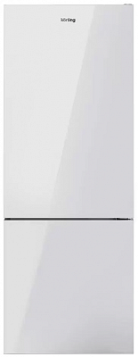 Холодильник Korting KNFC 71928 GW