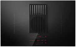 Варочная панель с вытяжкой Elica NIKOLATESLA LIBRA EVO BL/A/83
