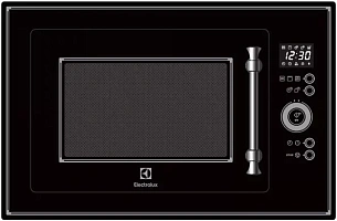 Встраиваемая микроволновая печь Electrolux EMT25203K