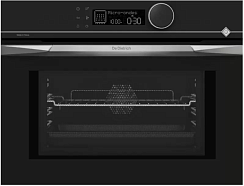 Встраиваемая микроволновая печь De Dietrich DKC4536X