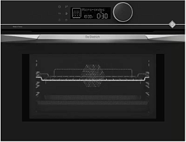 Встраиваемая микроволновая печь De Dietrich DKC4536X