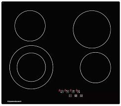 Варочная панель Kuppersbusch KE6310.0SE