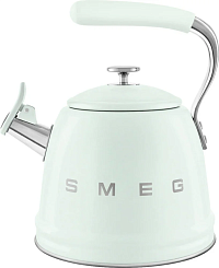 Чайник Smeg WKF01PG