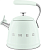 Чайник Smeg WKF01PG