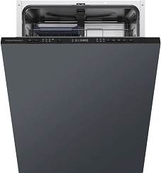 Встраиваемая посудомоечная машина Kuppersbusch G 6320.0 v