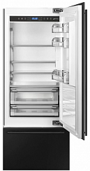 Встраиваемый холодильник Smeg RI76RSI