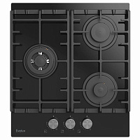 Газовая варочная панель HEG 450 BG