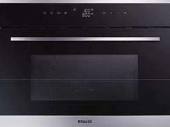 Встраиваемая микроволновая печь Graude MWG 45.0 E