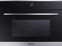 Микроволновые печи