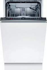 Встраиваемая посудомоечная машина Bosch SPV2XMX01E