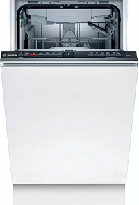 Встраиваемая посудомоечная машина Bosch SPV2XMX01E