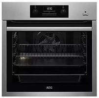 Духовой шкаф AEG BEB351110M
