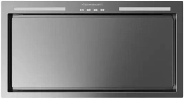 Встраиваемая вытяжка Kuppersbusch DEL 6550.0 E