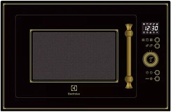 Встраиваемая микроволновая печь Electrolux EMT25203OK