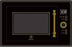 Встраиваемая микроволновая печь Electrolux EMT25203OK