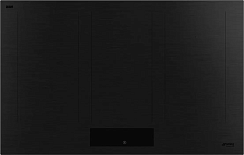 Индукционная варочная панель Smeg SIM3864MB