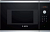 Встраиваемая микроволновая печь Bosch BFL523MS0