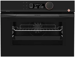 Компактный духовой шкаф De Dietrich DKP4531H